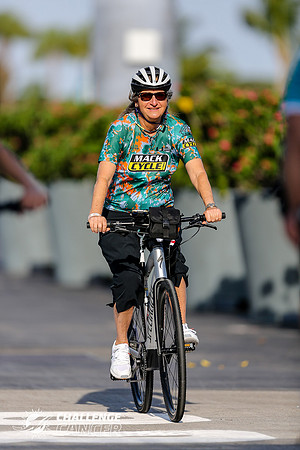 2021 Dolphins Cancer Challenge