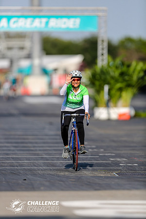 2021 Dolphins Cancer Challenge