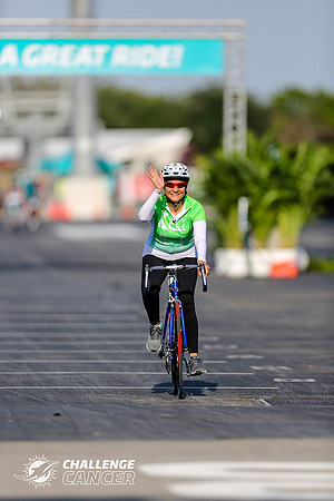 2021 Dolphins Cancer Challenge