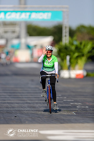 2021 Dolphins Cancer Challenge
