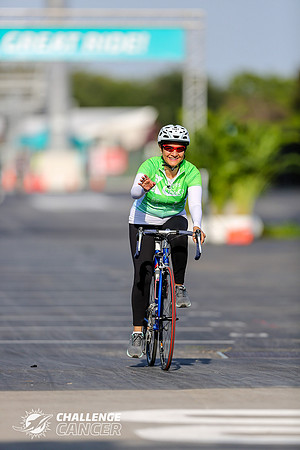 2021 Dolphins Cancer Challenge