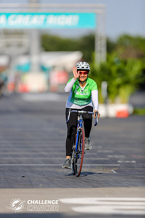 2021 Dolphins Cancer Challenge