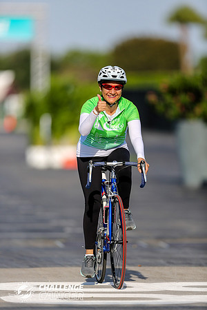 2021 Dolphins Cancer Challenge