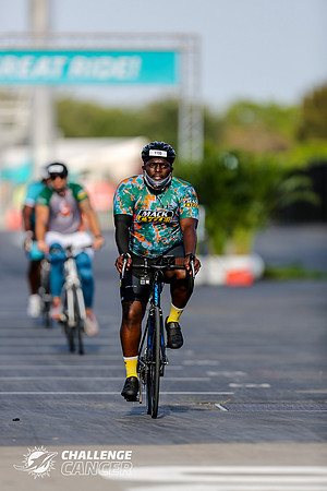 2021 Dolphins Cancer Challenge