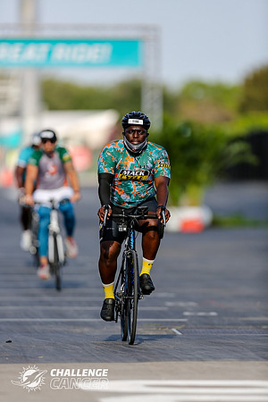 2021 Dolphins Cancer Challenge