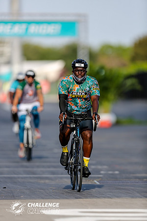 2021 Dolphins Cancer Challenge
