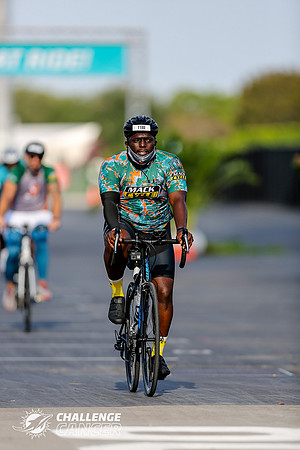 2021 Dolphins Cancer Challenge