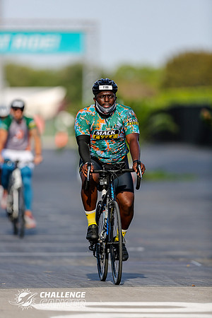 2021 Dolphins Cancer Challenge