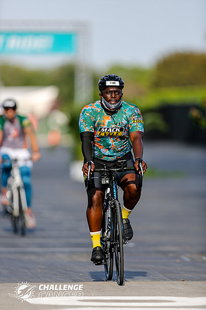 2021 Dolphins Cancer Challenge