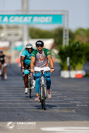 2021 Dolphins Cancer Challenge