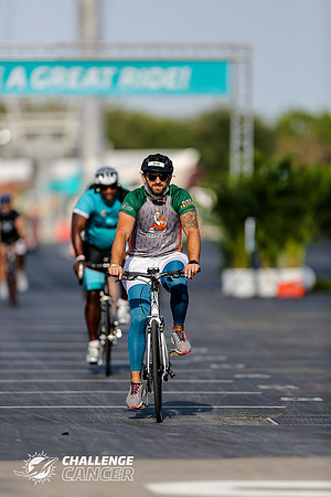 2021 Dolphins Cancer Challenge