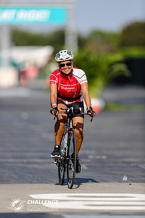 2021 Dolphins Cancer Challenge
