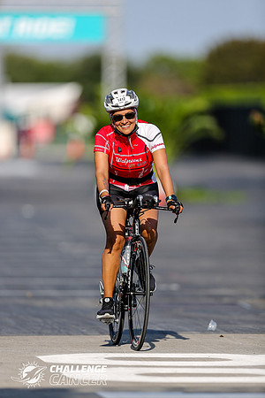 2021 Dolphins Cancer Challenge