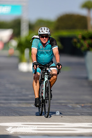 2021 Dolphins Cancer Challenge