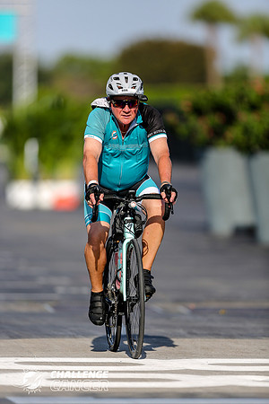 2021 Dolphins Cancer Challenge