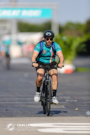 2021 Dolphins Cancer Challenge