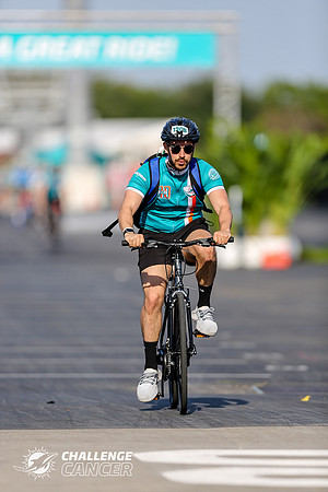 2021 Dolphins Cancer Challenge