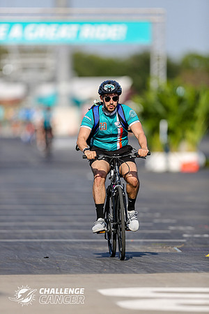 2021 Dolphins Cancer Challenge