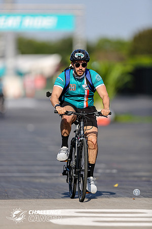 2021 Dolphins Cancer Challenge