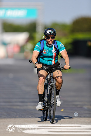 2021 Dolphins Cancer Challenge