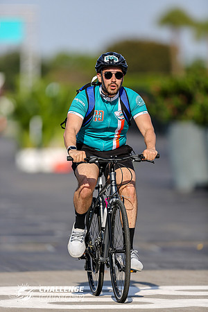 2021 Dolphins Cancer Challenge