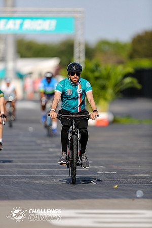 2021 Dolphins Cancer Challenge