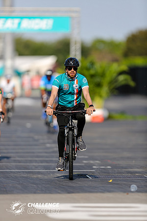 2021 Dolphins Cancer Challenge