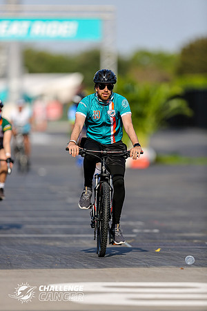 2021 Dolphins Cancer Challenge
