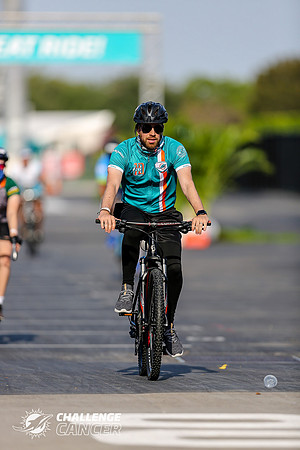 2021 Dolphins Cancer Challenge