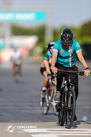2021 Dolphins Cancer Challenge