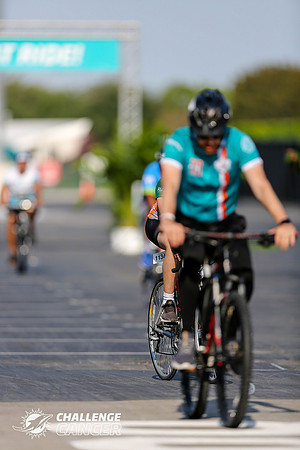 2021 Dolphins Cancer Challenge