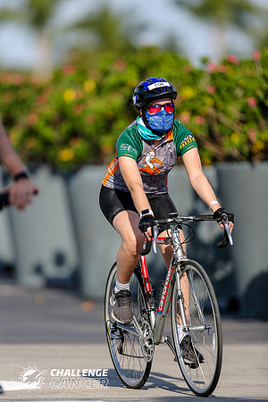 2021 Dolphins Cancer Challenge