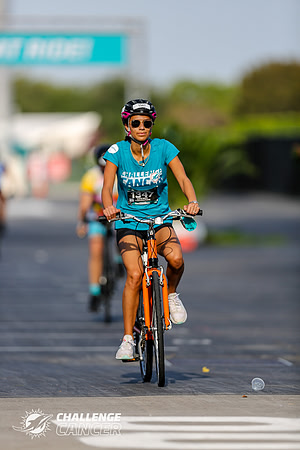 2021 Dolphins Cancer Challenge
