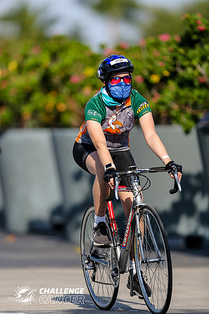 2021 Dolphins Cancer Challenge
