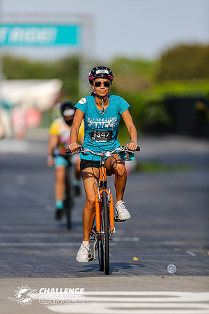 2021 Dolphins Cancer Challenge