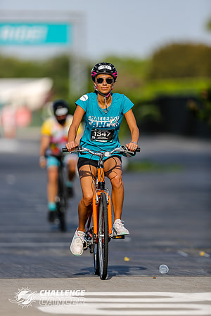 2021 Dolphins Cancer Challenge