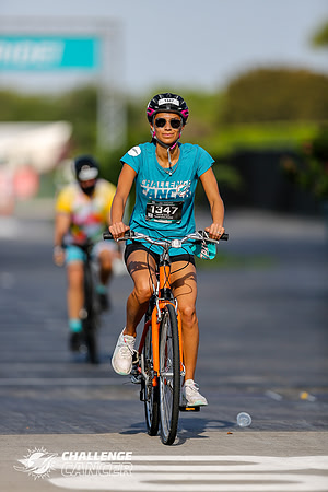 2021 Dolphins Cancer Challenge