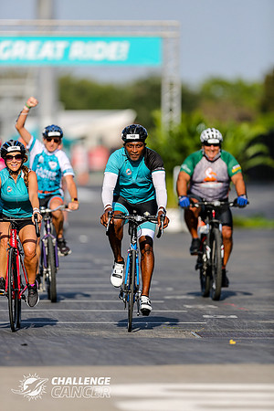 2021 Dolphins Cancer Challenge