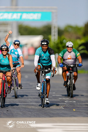 2021 Dolphins Cancer Challenge
