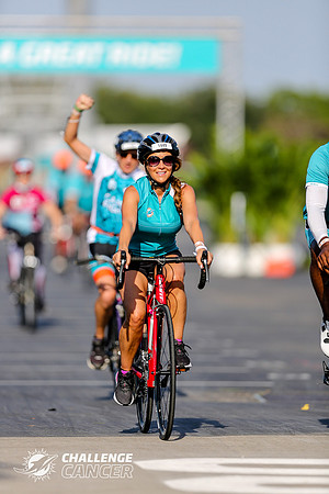 2021 Dolphins Cancer Challenge