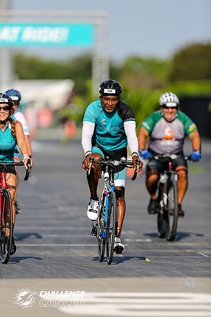 2021 Dolphins Cancer Challenge