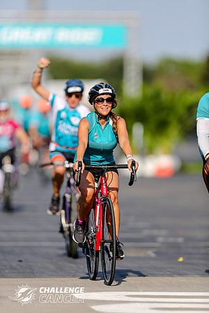 2021 Dolphins Cancer Challenge