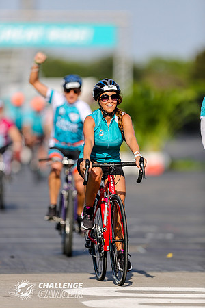 2021 Dolphins Cancer Challenge