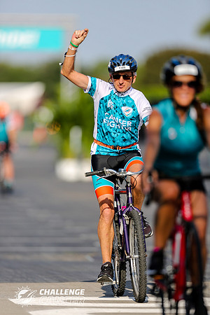 2021 Dolphins Cancer Challenge