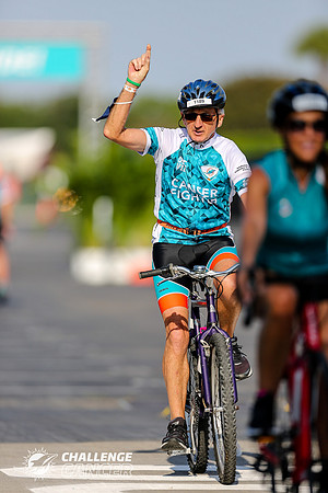 2021 Dolphins Cancer Challenge