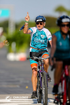 2021 Dolphins Cancer Challenge
