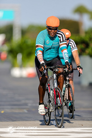 2021 Dolphins Cancer Challenge