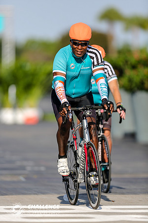 2021 Dolphins Cancer Challenge