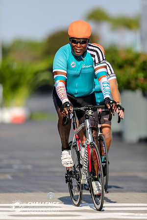 2021 Dolphins Cancer Challenge