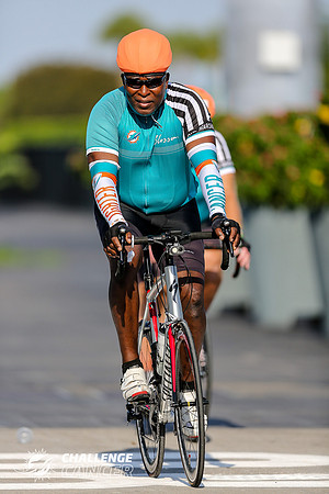 2021 Dolphins Cancer Challenge